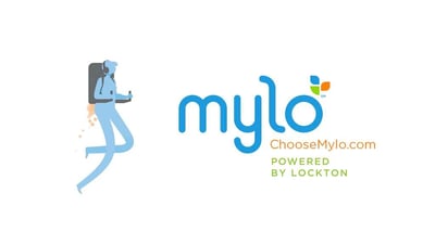 mylo insurance, mogli text messaging client