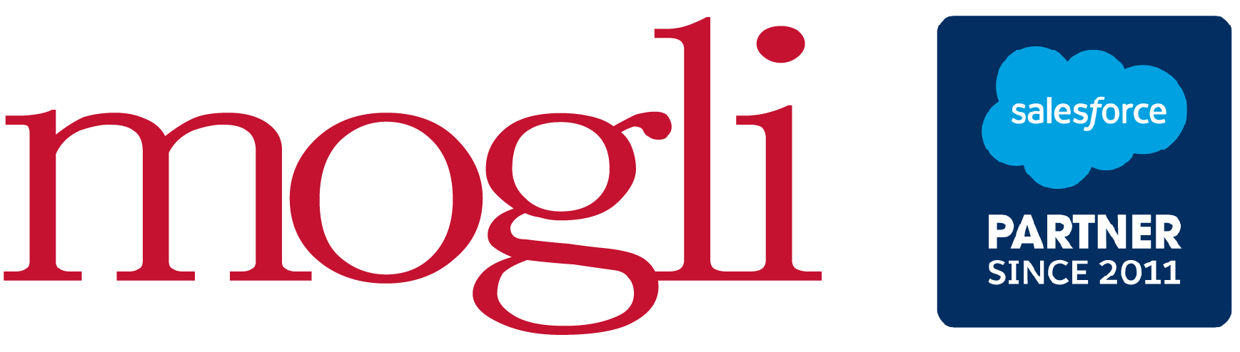 Mogli (providing SMS, MMS, RCS and WhatsApp™ for Salesforce™)