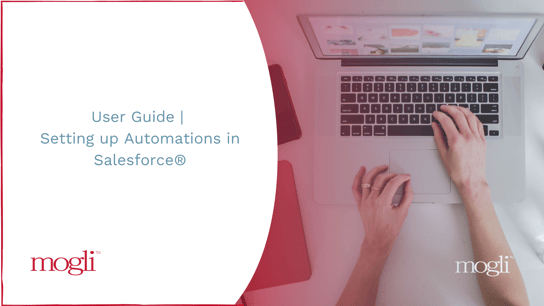 Blog Banner _User Guide _ Setting up Automations in Salesforce®