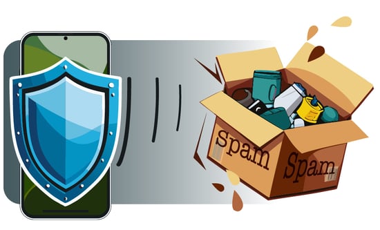 Mogli-SMS & SPAM-2