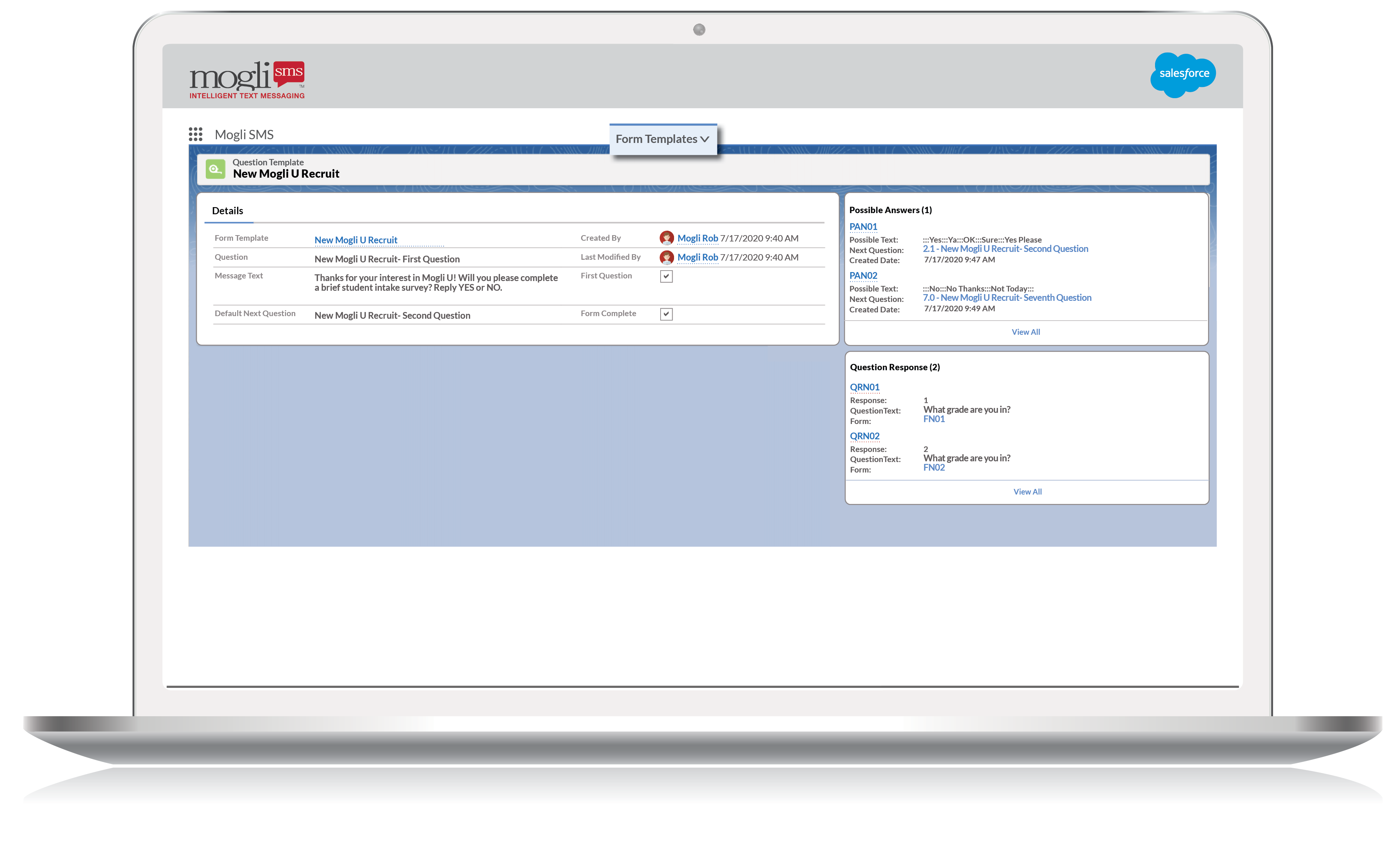salesforce test data generator salesforce test data generator