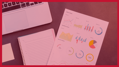 text message responses data reporting in salesforce: charts and graphs printed