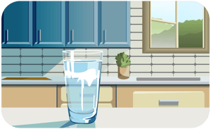 Culligan Water Success Story with Mogli Salesforce SMS