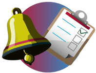 Annual Paperwork Reminders