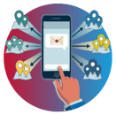Salesforce Flow Campaigns copy