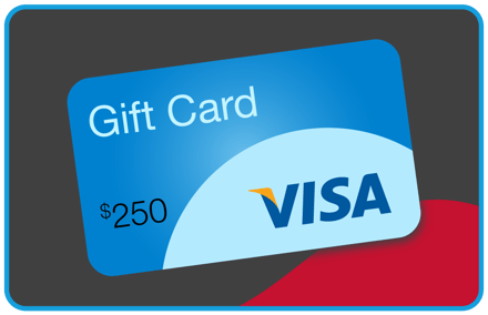 Connections SYS Gift Card