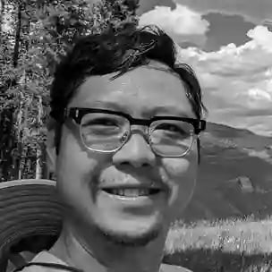 Gordon Lau