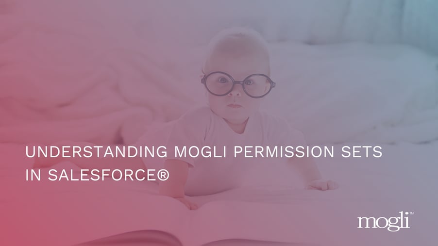 How Mogli SMS & WhatsApp permissions improves teamwork in Salesforce 1