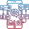 Engage with AI Agents