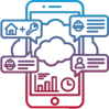 Text Messages Centralized in Salesforce
