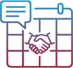 Appointment and Call Scheduling Via Text