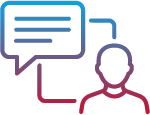 One-to_one client conversations