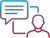 One-to_one client conversations