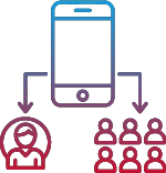 Higher ed_One-to-One & Bulk Texting