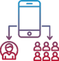 Higher ed_One-to-One & Bulk Texting