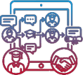Recruitment & Admissions Workflows
