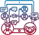 Recruitment & Admissions Workflows