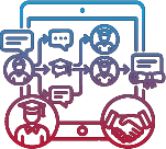 Recruitment & Admissions Workflows