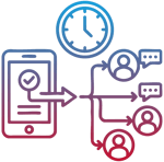 Real-Time Lead Capture and Routing
