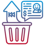 Lost Conversion Recovery