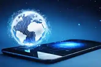 Mobile-phone-emitting-hologram-of-Earth-1_11zon