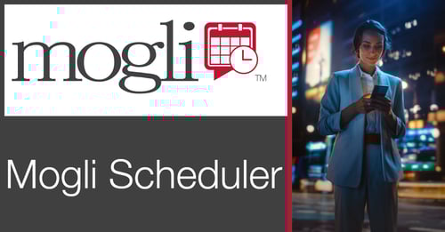 Mogli Scheduler