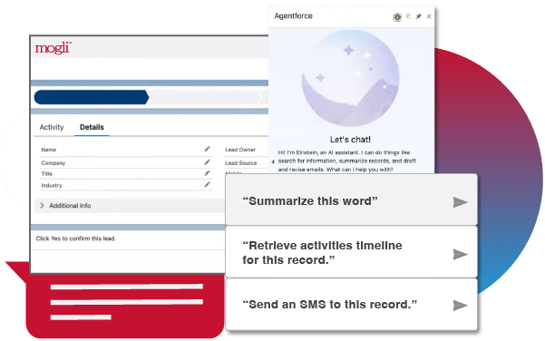 Unlock the full potential of your Agentforce agents & Salesforce data