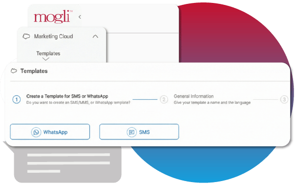 Bring easy Salesforce texting to Marketing Cloud