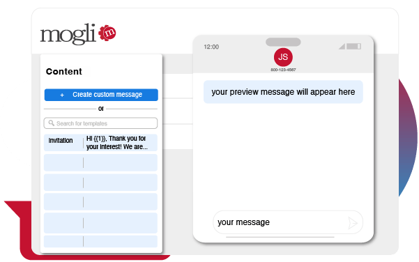 Eliminate blind spots between marketing, sales, and service teams