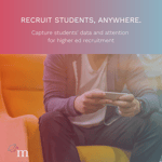 Recruit students anywhere download