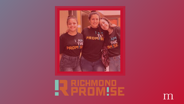 Case Study | Richmond Promise- A Nonprofit for Higher Ed Opportunities