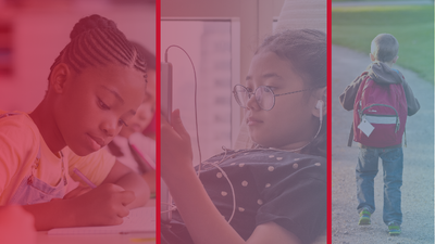 Engaging K-12 school families with text messaging in Salesforce Pardot