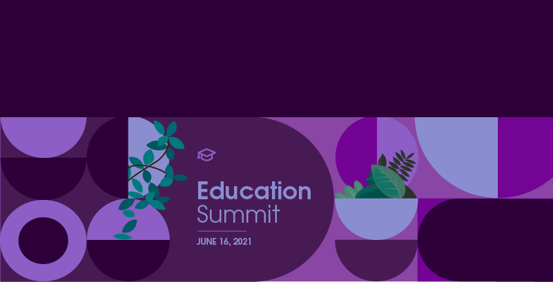 Salesforce.org Education Summit 2021 | Mogli is a Proud Sponsor