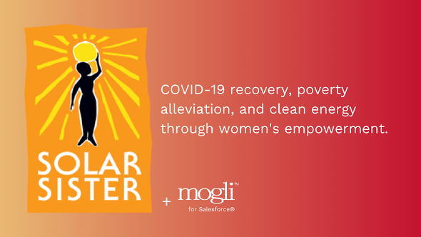 Case Study | COVID-19 Recovery, Poverty Alleviation, & Clean Energy