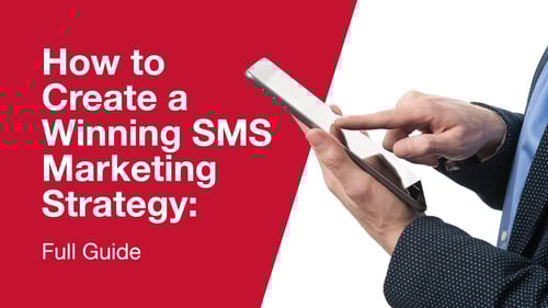 Learn about SMS strategies, best practices, and tools in this complete guide to SMS marketing.