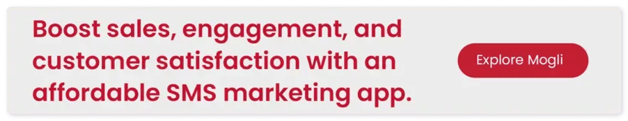 SMS Marketing Strategy_Top CTA