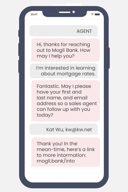 SMS Marketing Strategy_Transactional