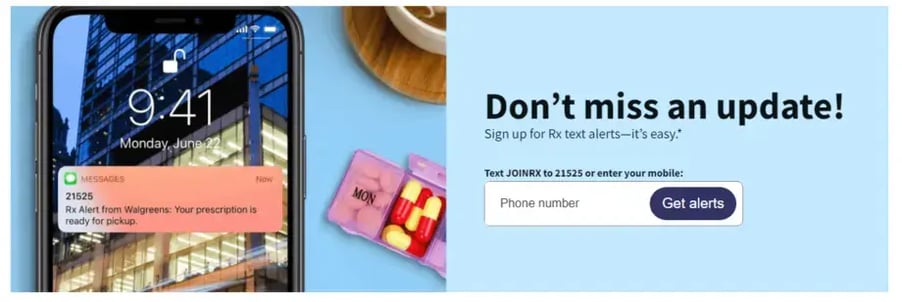 SMS Opt-In and Out_Keyword
