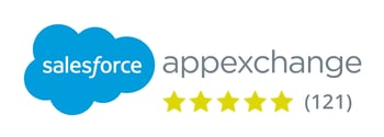 salesforce-appexchange-Mogli-average-5-star-rating