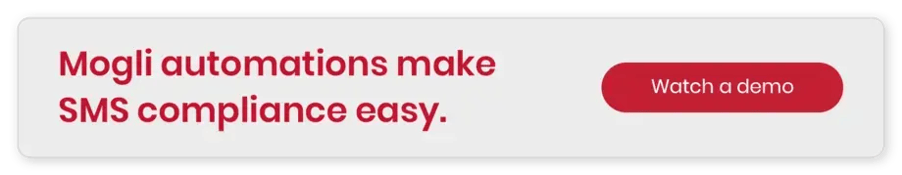 Text Messaging Opt-In Laws_Top CTA