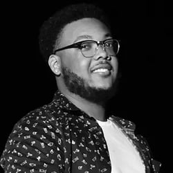 Tony Brimage