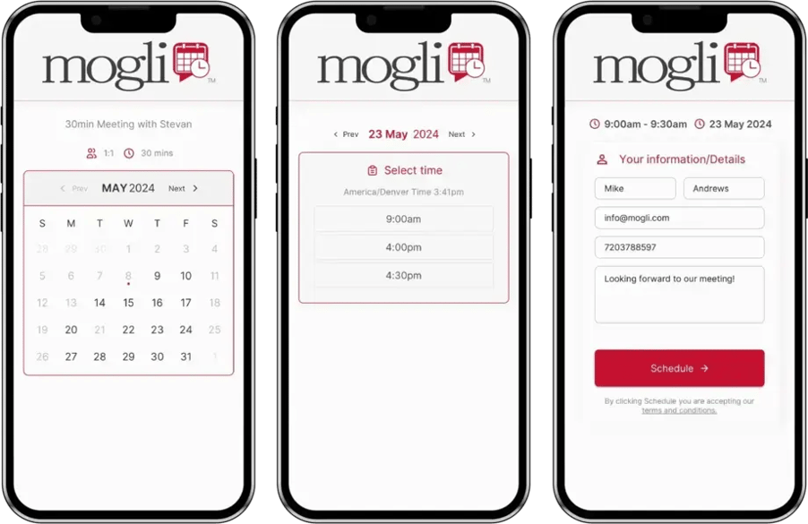 Top SMS Marketing Platforms_Scheduler