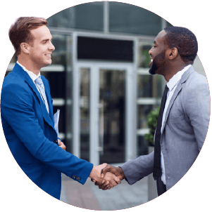 Partnership Partnership