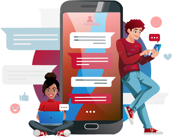 Texting On Salesforce Made Easy-1