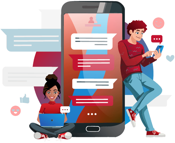 Texting On Salesforce Made Easy