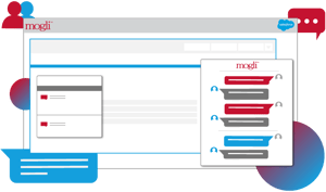built on built for Salesforce large