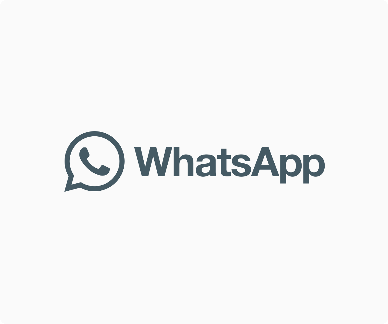WhatsApp in Salesforce with Mogli