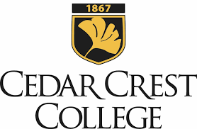 cedar crest college, client of Mogli: SMS & WhatsApp for Salesforce
