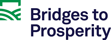 Bridges to Prospertity: Mogli SMS & WhatsApp for Salesforce Nonprofit Client