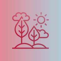 mogli text messaging native to salesforce icon
